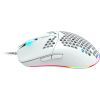 Мышка Canyon Puncher GM-11 USB White (CND-SGM11W) изображение 2
