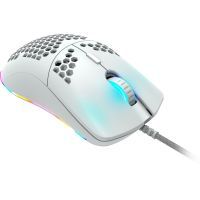 Мышка Canyon Puncher GM-11 USB White (CND-SGM11W) изображение 4