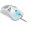 Мышка Canyon Puncher GM-11 USB White (CND-SGM11W) изображение 4