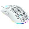 Мышка Canyon Puncher GM-11 USB White (CND-SGM11W) изображение 5