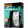 Мишка Canyon Puncher GM-11 USB White (CND-SGM11W) зображення 6