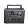 Зарядная станция BLUETTI EB3A 600W (EB3A) изображение 3