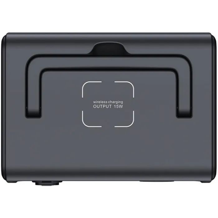 Зарядная станция BLUETTI EB3A 600W (EB3A) изображение 5