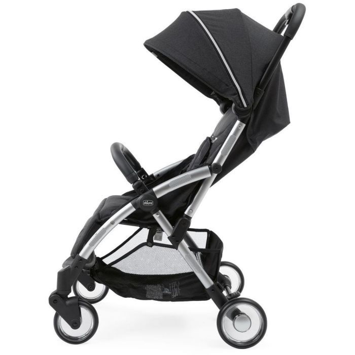 Аксессуар для коляски Chicco світловідбиваючі наклейки (79723.00) изображение 2