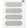 Аксессуар для коляски Chicco світловідбиваючі наклейки (79723.00)