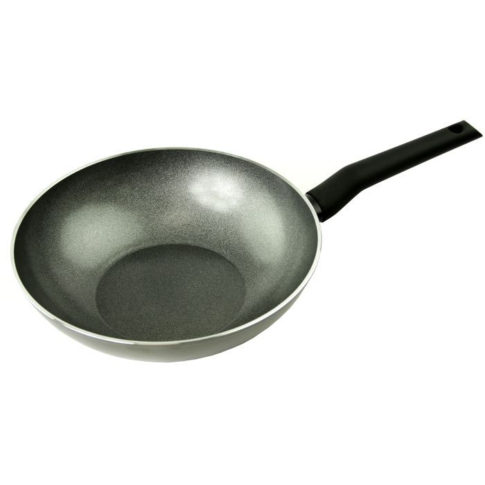 Сковорода TVS Origine Induction WOK 28 см (4N793283210001)