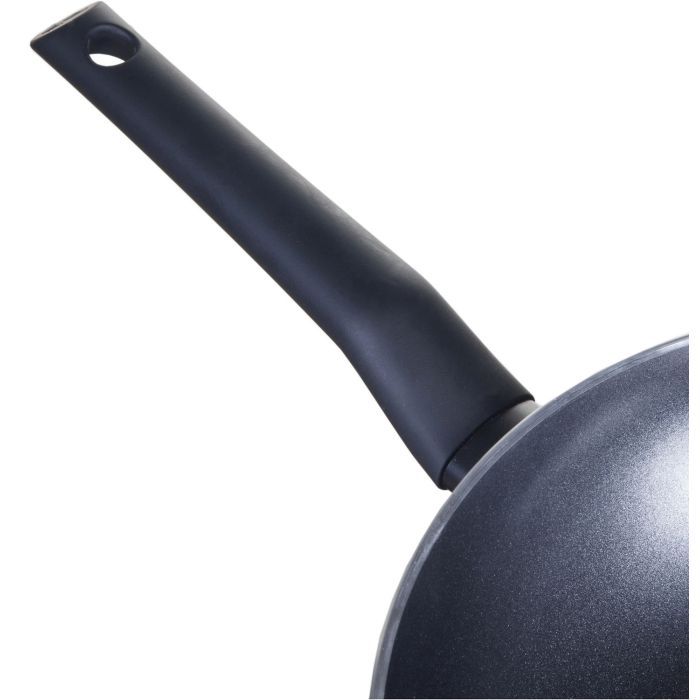 Сковорода TVS Origine Induction WOK 28 см (4N793283210001) зображення 3