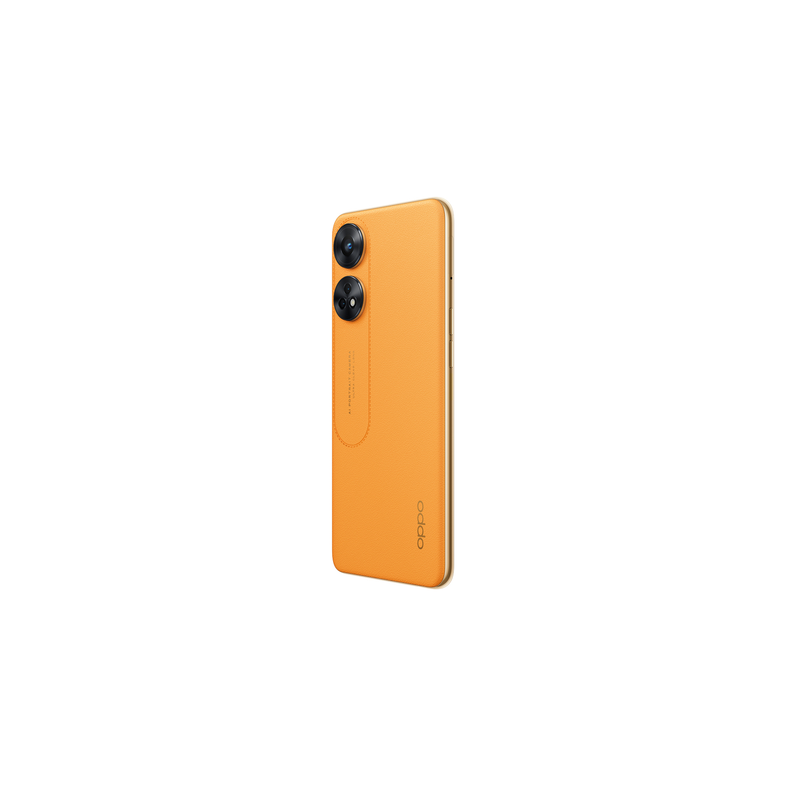 Мобильный телефон Oppo Reno8 T 8/128GB Sunset Orange (OFCPH2481_ORANGE) изображение 10