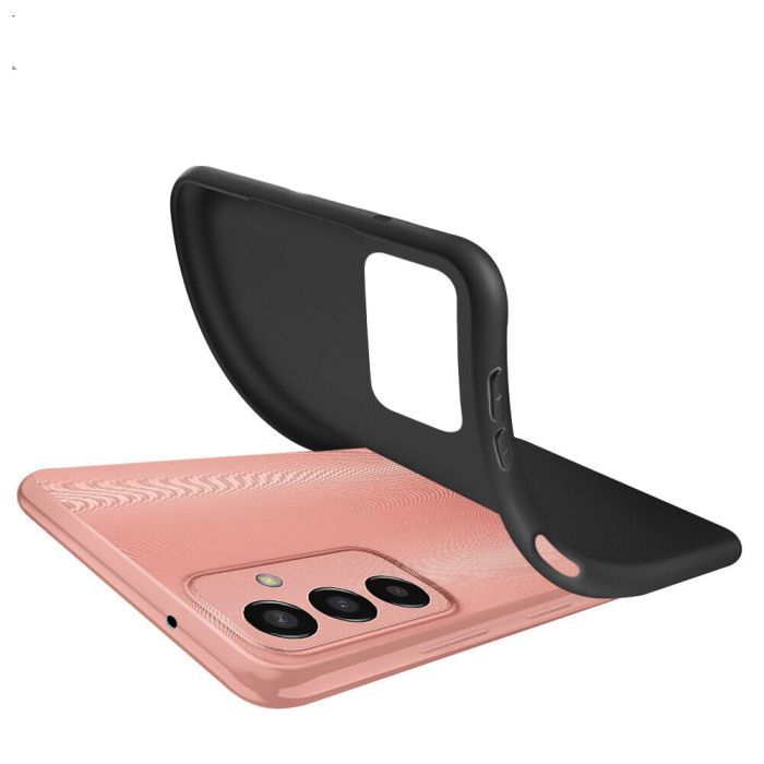 Чехол для мобильного телефона BeCover Samsung Galaxy M13 4G SM-M135 Black (708651) изображение 3