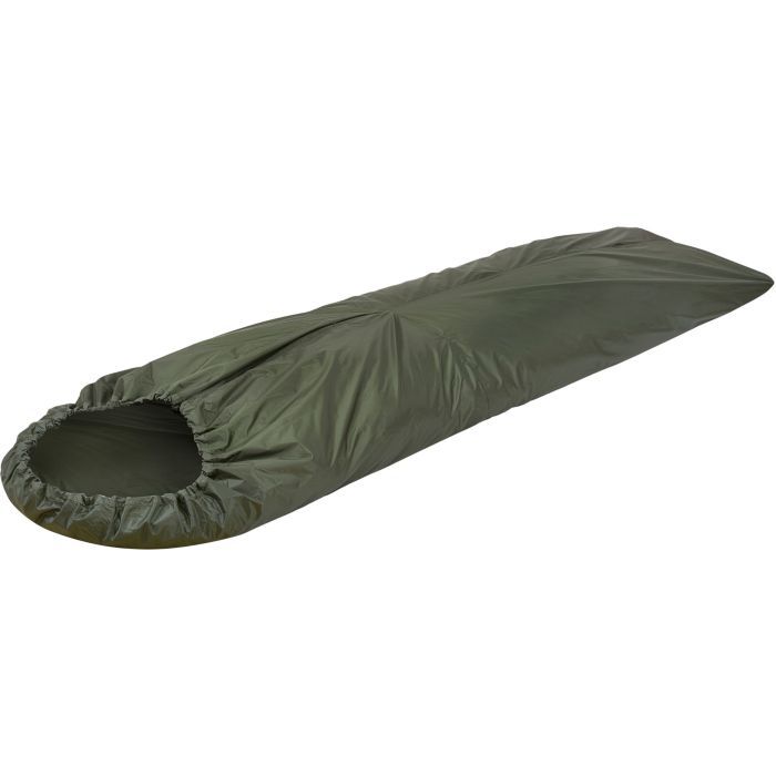 Спальный мешок Highlander Kestrel Rip-Stop Bivvy Bag Olive (BIV004-OG) (929727) изображение 2