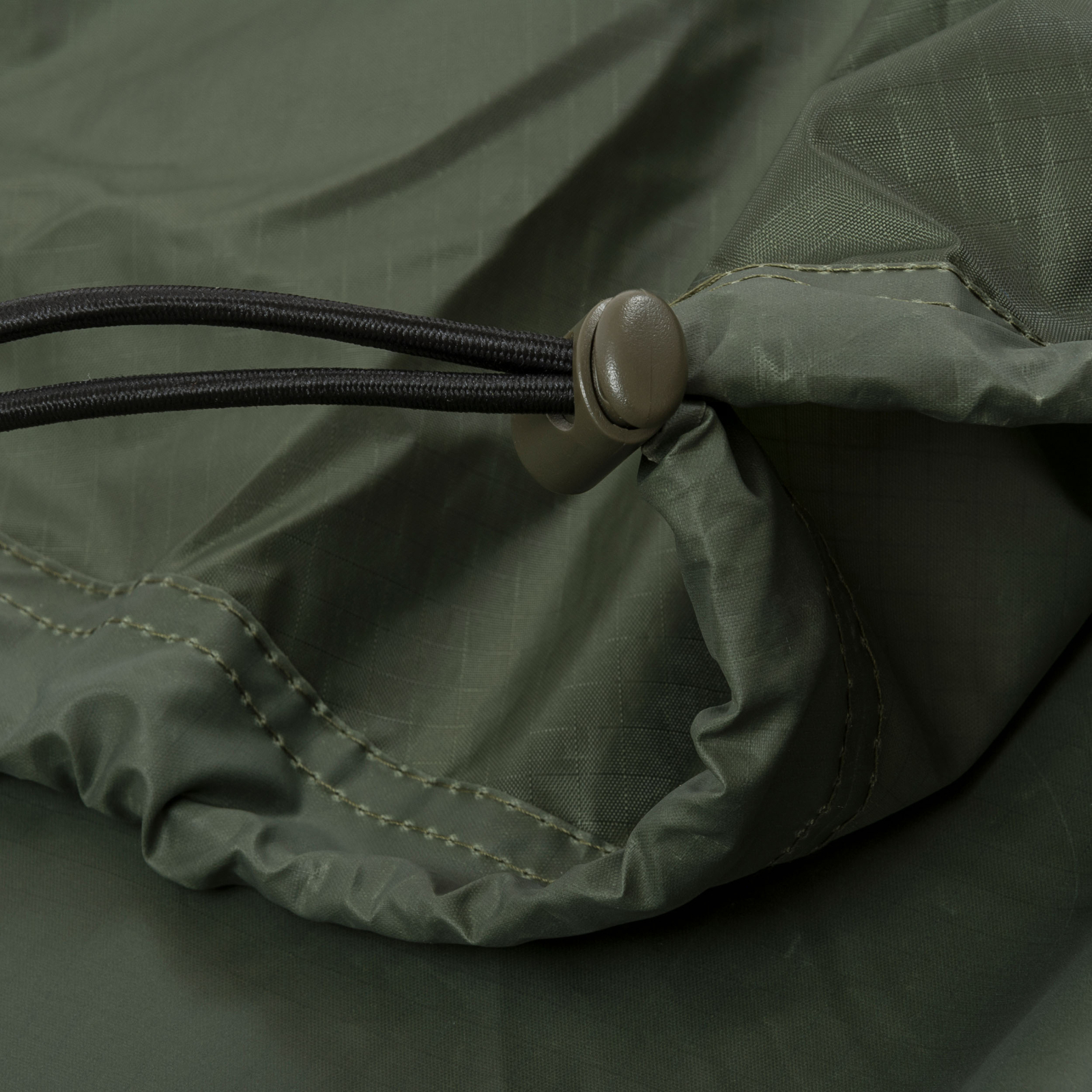 Спальний мішок Highlander Kestrel Rip-Stop Bivvy Bag Olive (BIV004-OG) (929727) зображення 4
