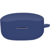 Чохол для навушників BeCover Silicon для Sony WF-1000XM4 Deep Blue (707190) зображення 2