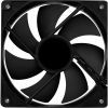 Кулер для корпуса AeroCool Force 12 PWM Black (ACF3-FC01110.11) изображение 2