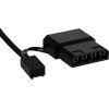 Кулер для корпуса AeroCool Force 12 PWM Black (ACF3-FC01110.11) изображение 4