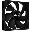 Кулер для корпуса AeroCool Force 12 PWM Black (ACF3-FC01110.11)