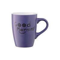 Чашка Ardesto Good Morning 330 мл Violet (AR3468V) зображення 3