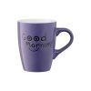 Чашка Ardesto Good Morning 330 мл Violet (AR3468V) зображення 3