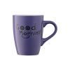 Чашка Ardesto Good Morning 330 мл Violet (AR3468V) зображення 4