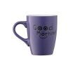 Чашка Ardesto Good Morning 330 мл Violet (AR3468V) зображення 5