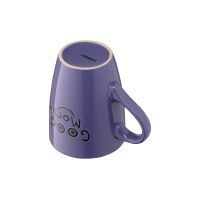 Чашка Ardesto Good Morning 330 мл Violet (AR3468V) зображення 6