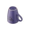 Чашка Ardesto Good Morning 330 мл Violet (AR3468V) зображення 6