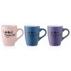 Чашка Ardesto Good Morning 330 мл Violet (AR3468V) зображення 7