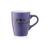 Чашка Ardesto Good Morning 330 мл Violet (AR3468V)