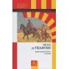 Книга Життя Дон Кіхота і Санчо - Міґель де Унамуно Астролябія (9786176641650)