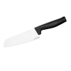 Кухонный нож Fiskars Hard Edge Santoku 16,1 см (1051761) изображение 3