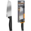 Кухонний ніж Fiskars Hard Edge Santoku 16,1 см (1051761) зображення 5