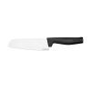 Кухонний ніж Fiskars Hard Edge Santoku 16,1 см (1051761)