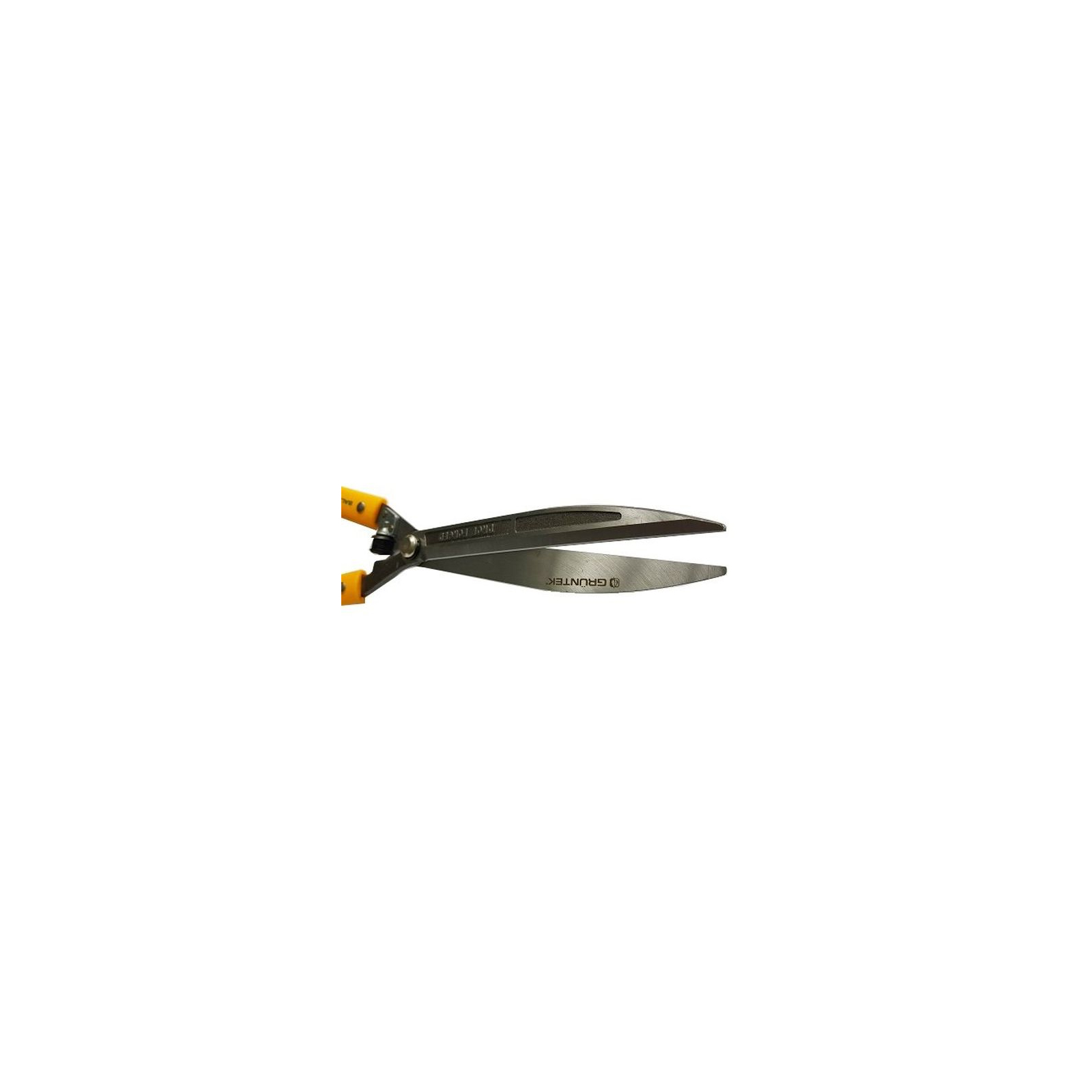 Ножницы садовые Gruntek Q-23 600 мм (295303600) изображение 2
