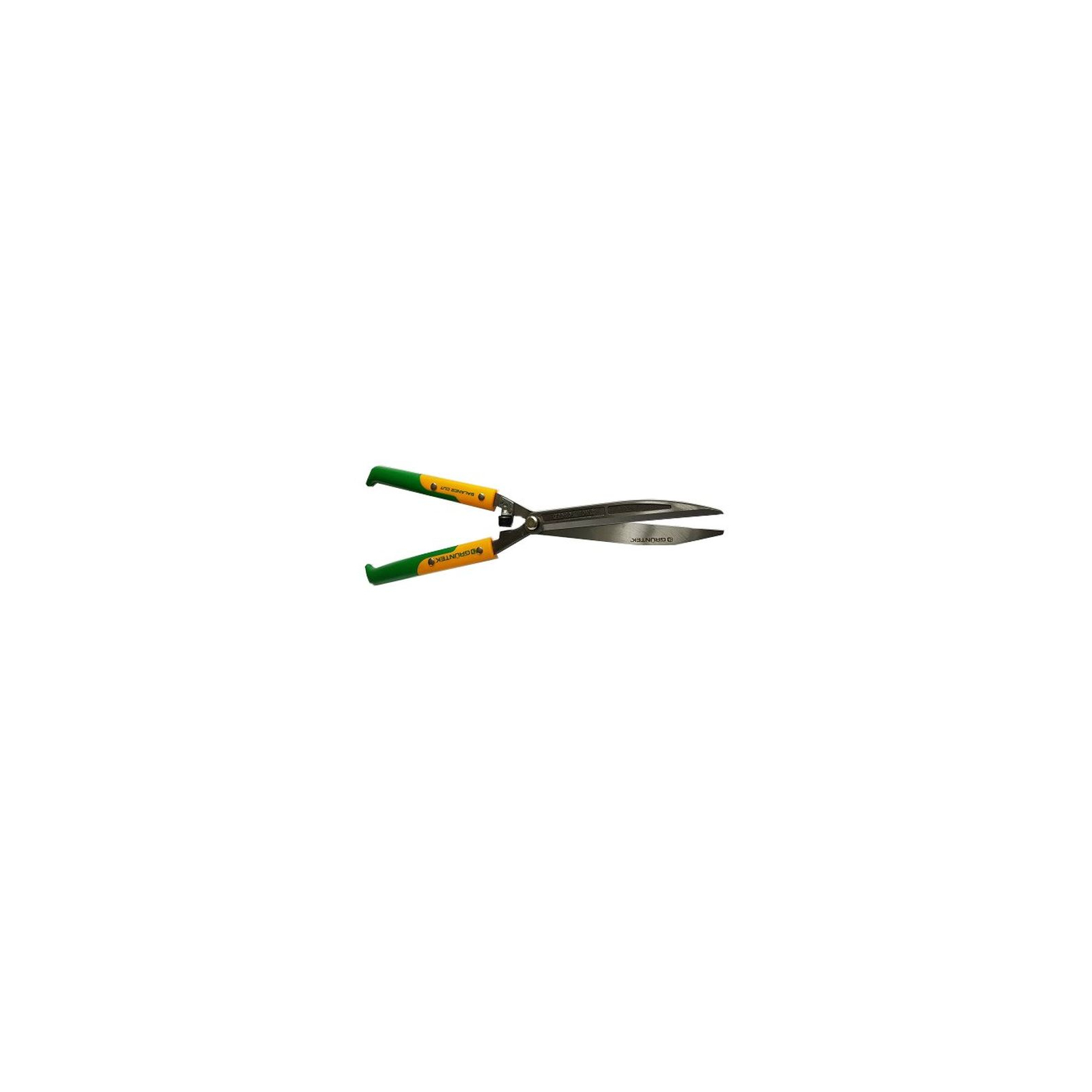Ножиці садові Gruntek Q-23 600 мм (295303600)