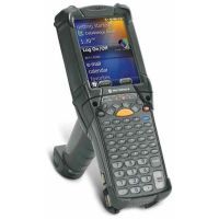 Терминал сбора данных Symbol/Zebra МС92 2D, GUN, 512GB/2GB,53 Key,WiFi,BT, winEC (MC92N0-G30SXERA5WR)