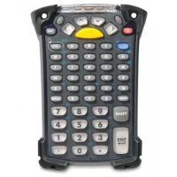 Терминал сбора данных Symbol/Zebra МС92 2D, GUN, 512GB/2GB,53 Key,WiFi,BT, winEC (MC92N0-G30SXERA5WR) изображение 2