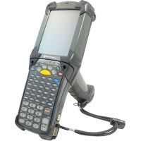 Терминал сбора данных Symbol/Zebra МС92 2D, GUN, 512GB/2GB,53 Key,WiFi,BT, winEC (MC92N0-G30SXERA5WR) изображение 4
