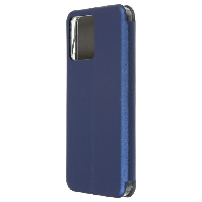 Чохол до мобільного телефона Armorstandart G-Case Realme C30s Blue (ARM65548) зображення 2