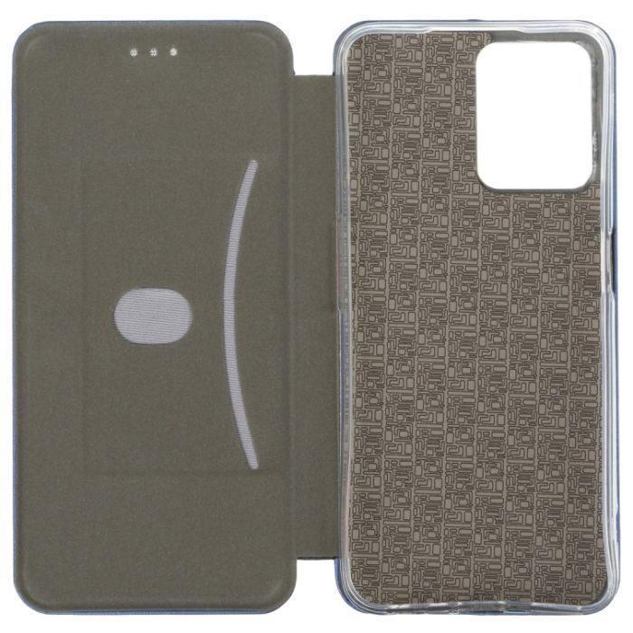 Чохол до мобільного телефона Armorstandart G-Case Realme C30s Blue (ARM65548) зображення 3