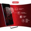 Скло захисне Intaleo Full Glue Vivo V21 (1283126528484) зображення 4
