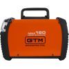 Сварочный аппарат GTM MMA-180DS LCD изображение 2