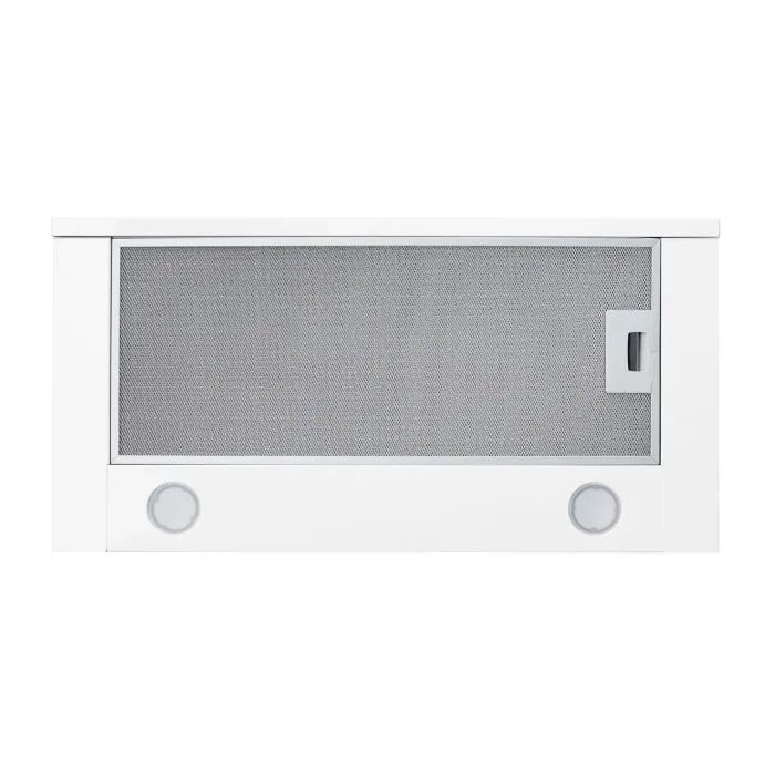 Вытяжка кухонная Borgio TLF (TR) 60 white glass изображение 5