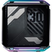 Корпус CoolerMaster COSMOS INFINITY 30th Anniversary Edition (MCC-C700M-KHNN-SL1) зображення 3