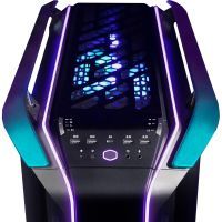 Корпус CoolerMaster COSMOS INFINITY 30th Anniversary Edition (MCC-C700M-KHNN-SL1) зображення 5