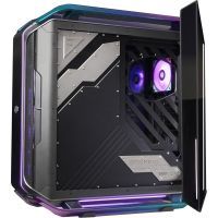 Корпус CoolerMaster COSMOS INFINITY 30th Anniversary Edition (MCC-C700M-KHNN-SL1) зображення 6