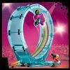 Конструктор LEGO City Stuntz Невероятное задание для каскадеров 385 деталей (60361) изображение 4