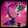 Конструктор LEGO City Stuntz Невероятное задание для каскадеров 385 деталей (60361) изображение 5