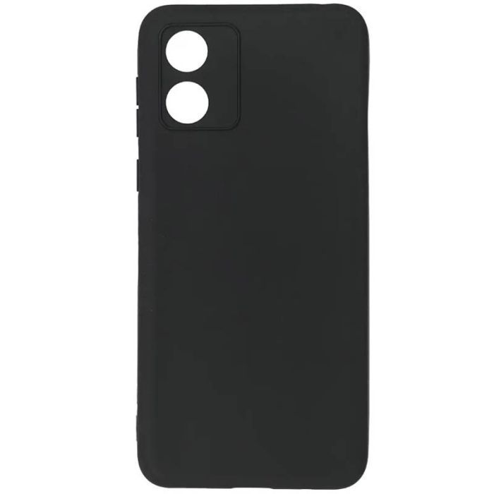 Чехол для мобильного телефона BeCover Motorola Moto E13 Black (708815)