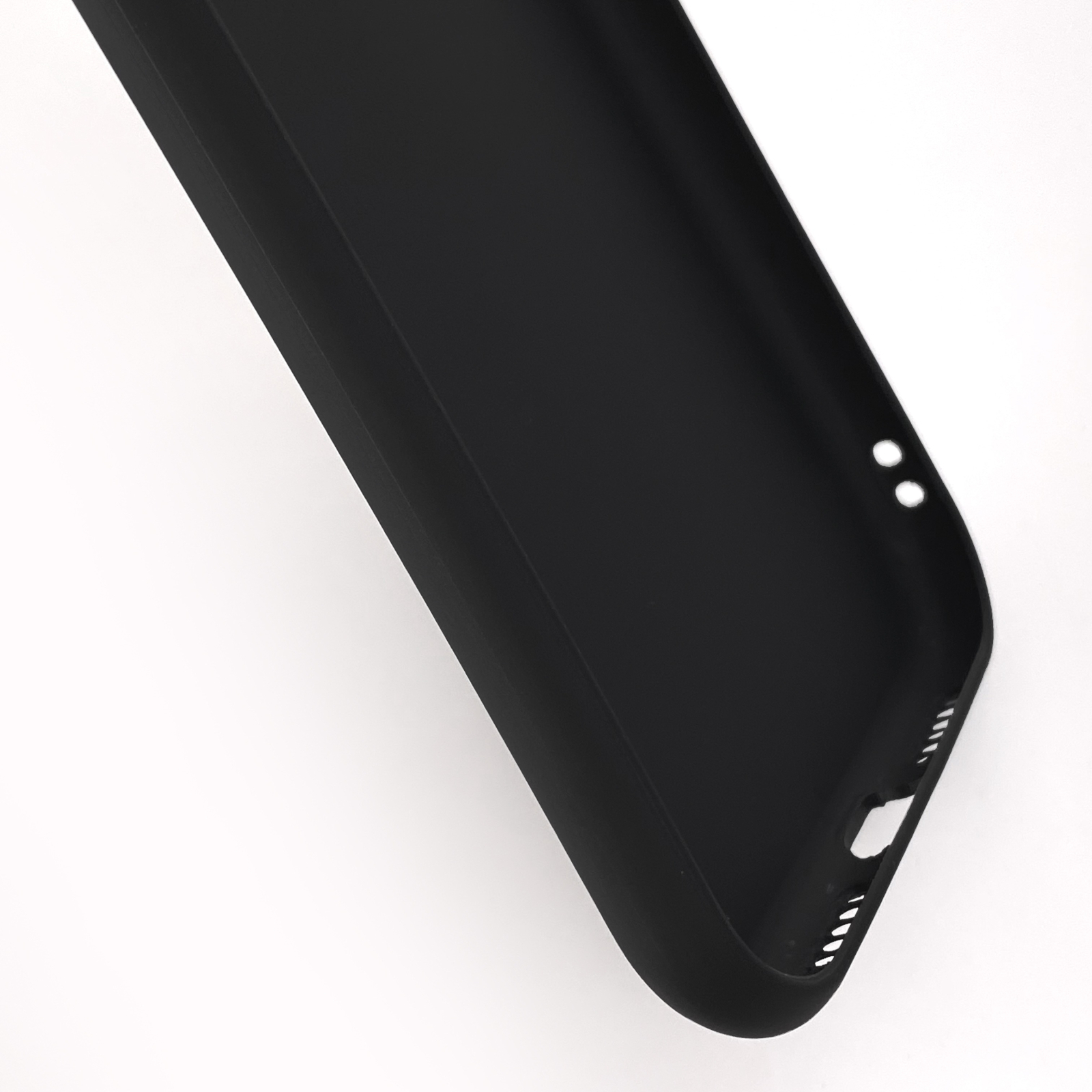 Чехол для мобильного телефона BeCover Motorola Moto E13 Black (708815) изображение 2