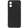 Чехол для мобильного телефона BeCover Motorola Moto E13 Black (708815)