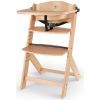 Стульчик для кормления Kinderkraft Enock Wood (5902533915071) изображение 2